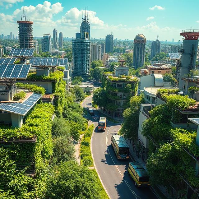 Agricultură Ecologică
